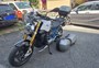 Motorrad