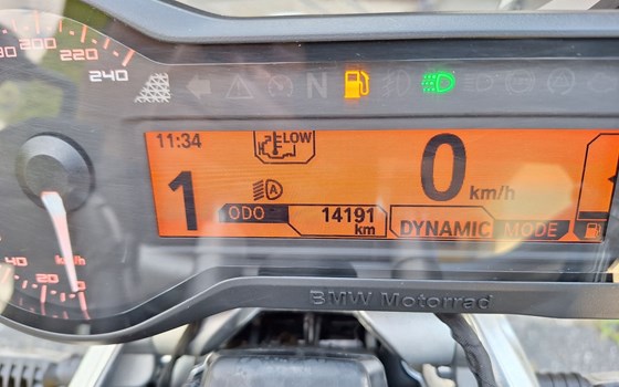 Gebrauchtmotorrad BMW R 1200 R - Bild 2 Gebrauchtmotorrad BMW R 1200 R - Bild 2