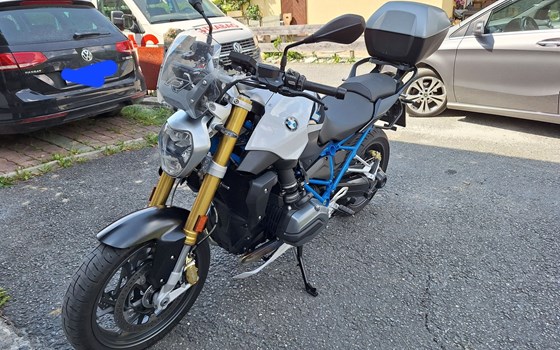 Gebrauchtmotorrad BMW R 1200 R - Bild 3 Gebrauchtmotorrad BMW R 1200 R - Bild 3