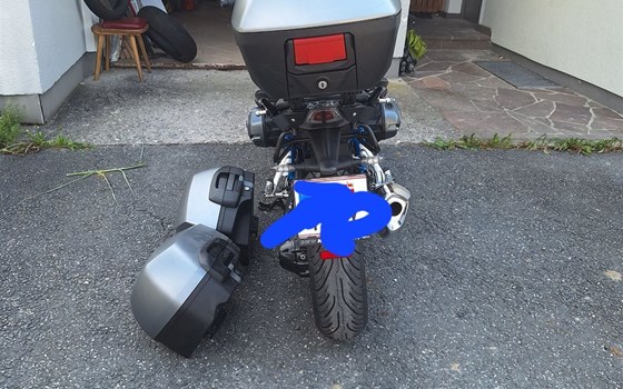 Gebrauchtmotorrad BMW R 1200 R - Bild 6 Gebrauchtmotorrad BMW R 1200 R - Bild 6