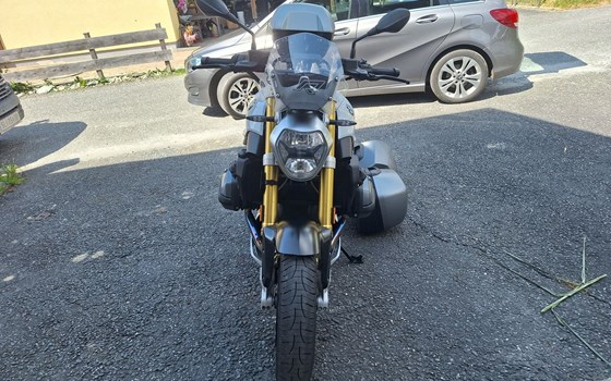 Gebrauchtmotorrad BMW R 1200 R - Bild 9 Gebrauchtmotorrad BMW R 1200 R - Bild 9