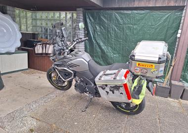 Gebrauchte Gebrauchte