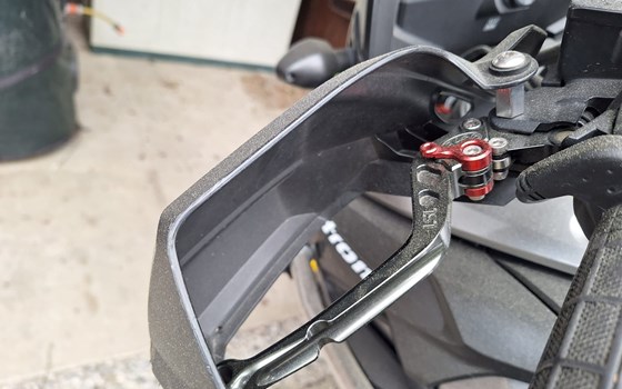 Gebrauchtmotorrad Suzuki V-Strom 1000 XT - Bild 15 Gebrauchtmotorrad Suzuki V-Strom 1000 XT - Bild 15