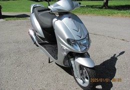 Gebrauchte Kymco Vitality 50 Gebrauchte Kymco Vitality 50