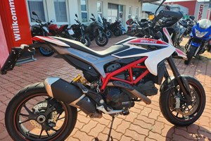 Angebot Ducati Hypermotard SP 821