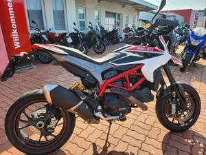 Ducati Hypermotard SP 821