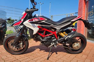 Angebot Ducati Hypermotard SP 821