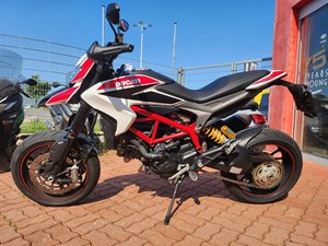 Ducati Hypermotard SP 821