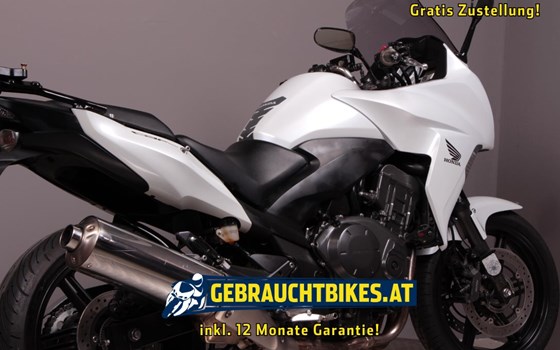Gebrauchtmotorrad Honda CBF 1000 - Bild 4