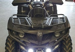 Gebrauchte CFMOTO CForce 550 4x4