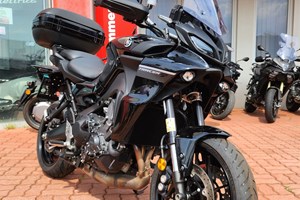 Angebot Yamaha Tracer 9