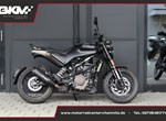 Angebot Husqvarna Svartpilen 401