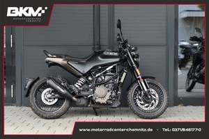 Angebot Husqvarna Svartpilen 401