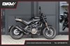 Husqvarna Svartpilen 401