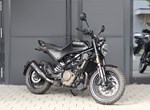 Angebot Husqvarna Svartpilen 401