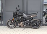 Angebot Husqvarna Svartpilen 401