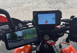 Gebrauchte KTM 125 Duke