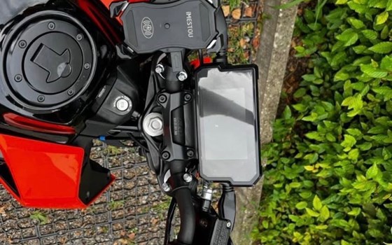 Gebrauchtmotorrad KTM 125 Duke - Bild 10