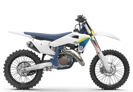 Neumotorrad Husqvarna TC 125 Neumotorrad Husqvarna TC 125