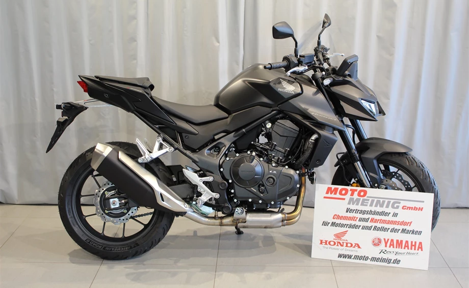 Offer Honda CB750 Hornet Bild 1: Offer Honda CB750 Hornet