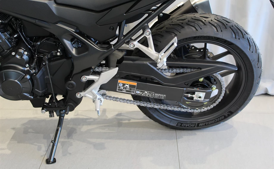 Offer Honda CB750 Hornet Bild 10: Offer Honda CB750 Hornet