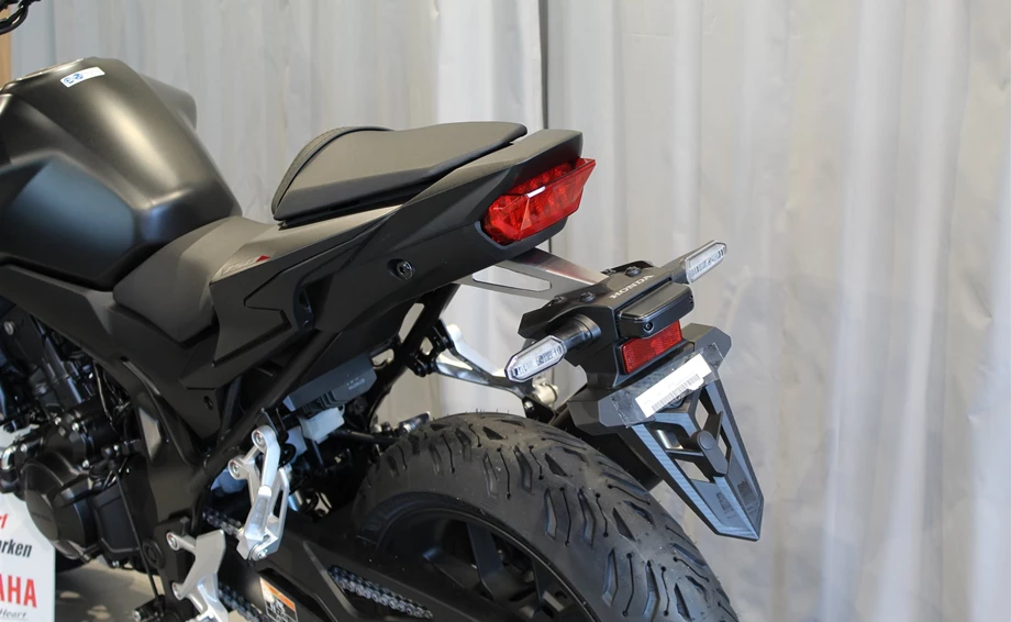 Offer Honda CB750 Hornet Bild 11: Offer Honda CB750 Hornet