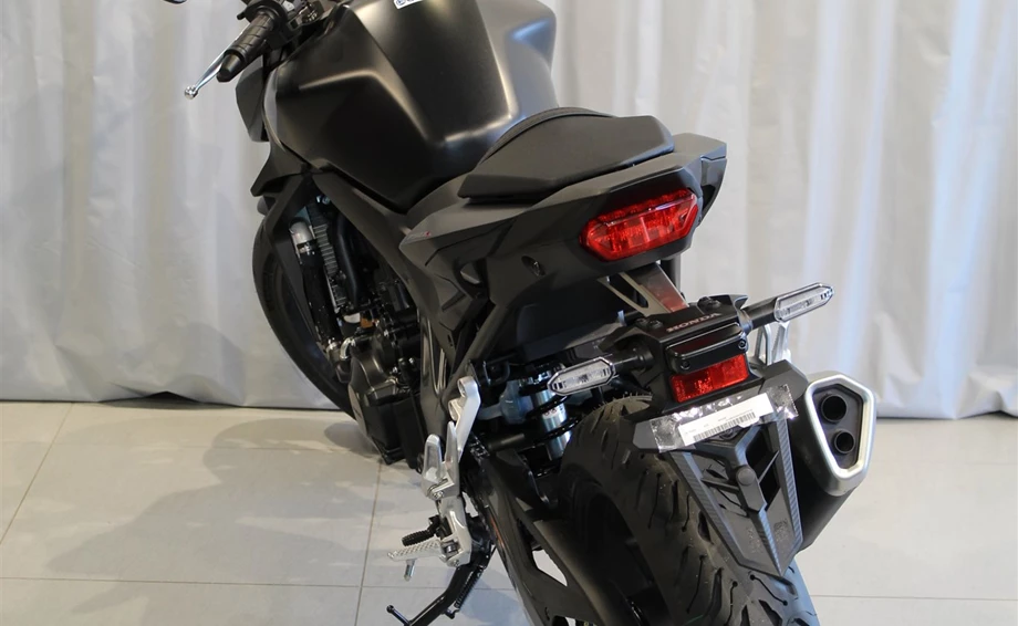 Offer Honda CB750 Hornet Bild 12: Offer Honda CB750 Hornet