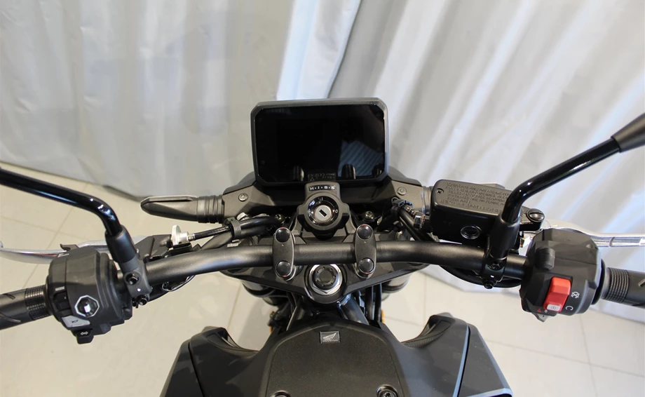 Offer Honda CB750 Hornet Bild 13: Offer Honda CB750 Hornet