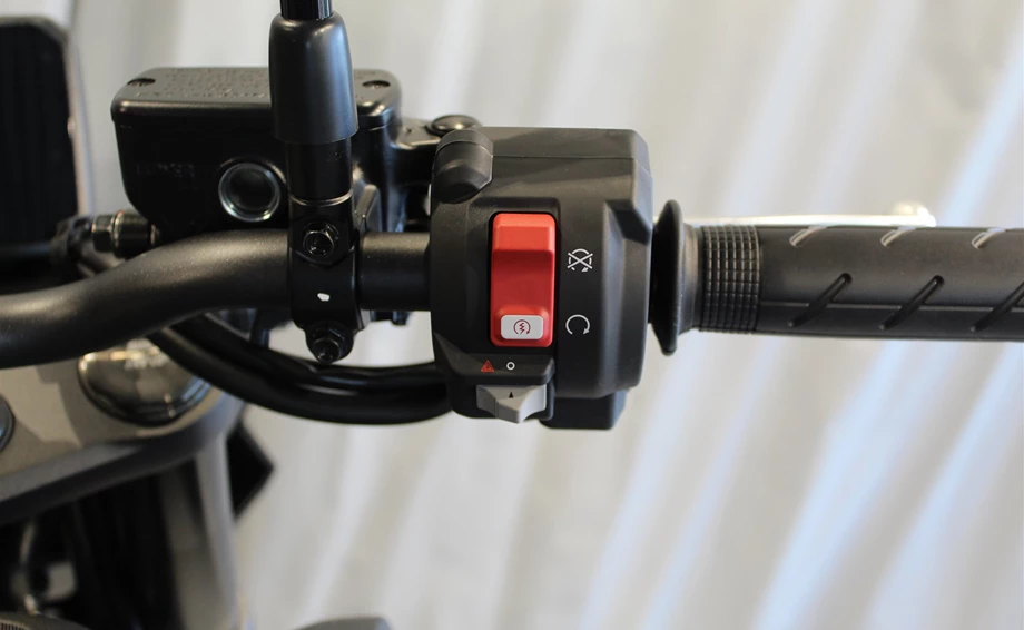 Offer Honda CB750 Hornet Bild 15: Offer Honda CB750 Hornet