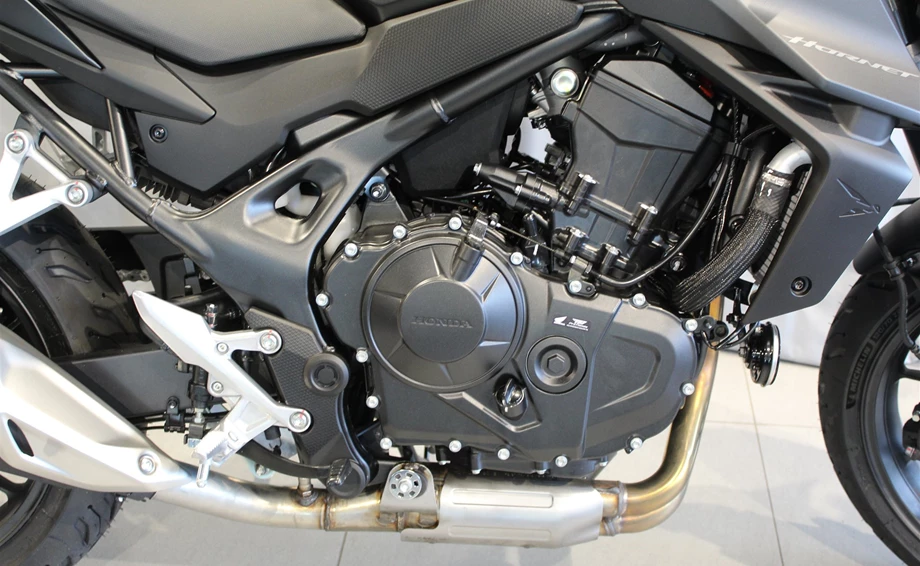 Offer Honda CB750 Hornet Bild 3: Offer Honda CB750 Hornet