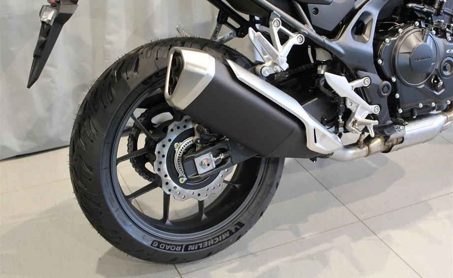 Offer Honda CB750 Hornet Bild 4: Offer Honda CB750 Hornet