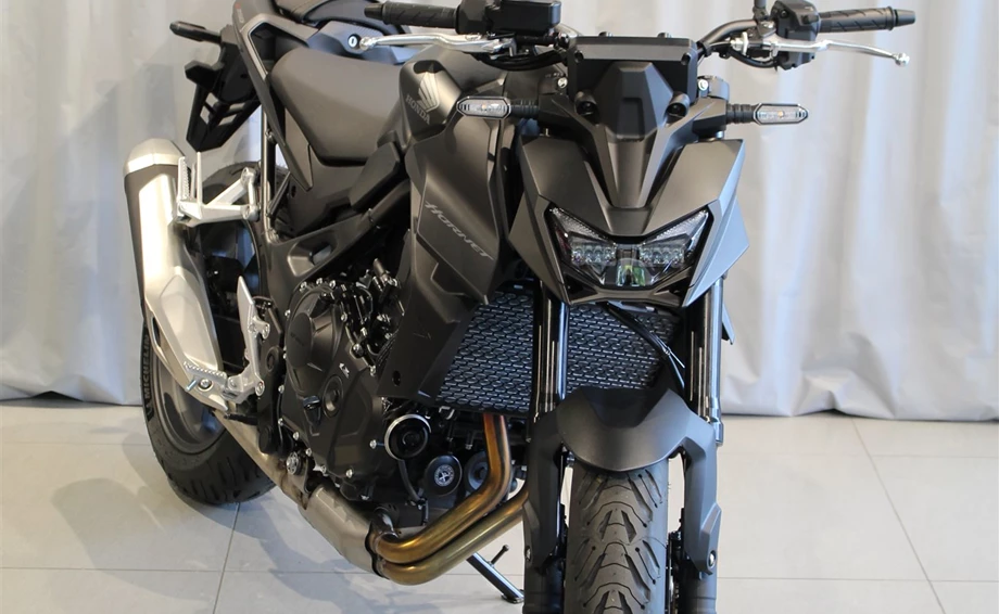 Offer Honda CB750 Hornet Bild 6: Offer Honda CB750 Hornet