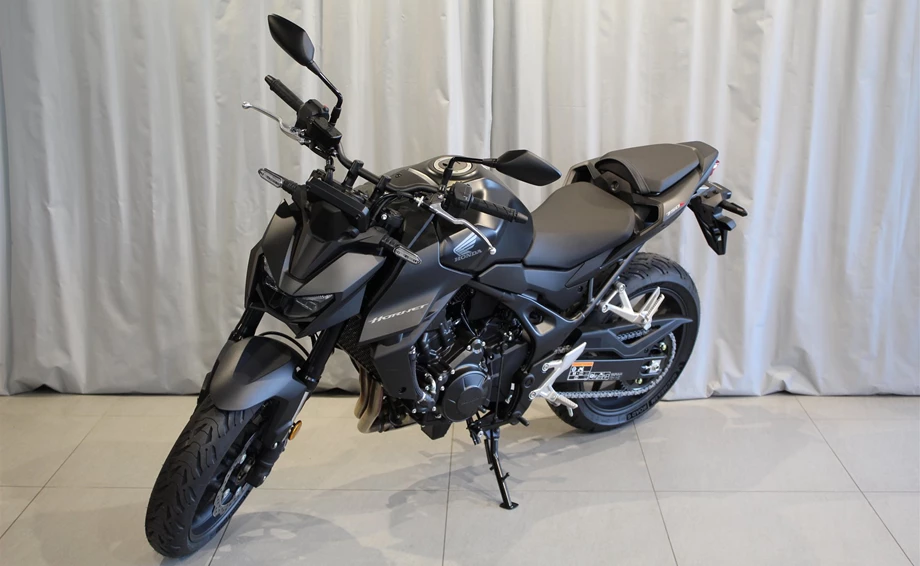 Offer Honda CB750 Hornet Bild 7: Offer Honda CB750 Hornet