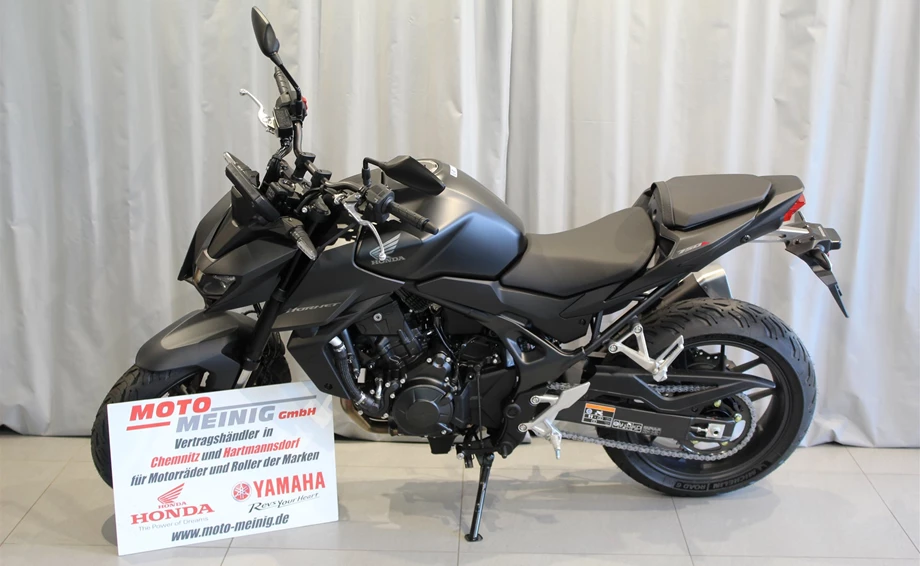 Offer Honda CB750 Hornet Bild 9: Offer Honda CB750 Hornet