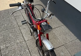 Gebrauchte Puch Maxi Gebrauchte Puch Maxi