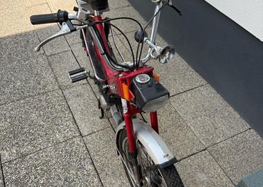 Gebrauchte Gebrauchte