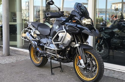 BMW R 1250 GS