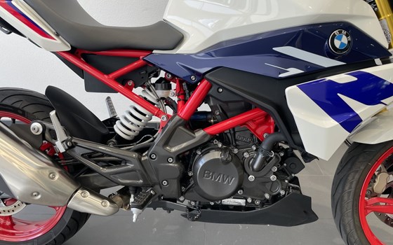 Gebrauchtmotorrad BMW G 310 R - Bild 12 Gebrauchtmotorrad BMW G 310 R - Bild 12