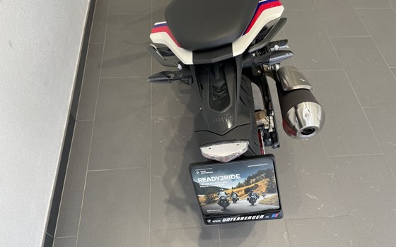 Gebrauchtmotorrad BMW G 310 R - Bild 14
