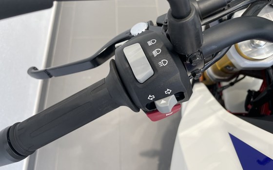 Gebrauchtmotorrad BMW G 310 R - Bild 5