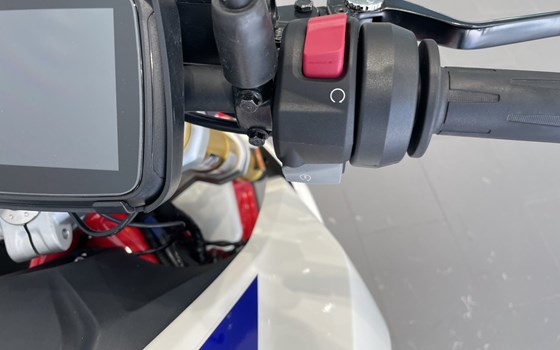 Gebrauchtmotorrad BMW G 310 R - Bild 7 Gebrauchtmotorrad BMW G 310 R - Bild 7