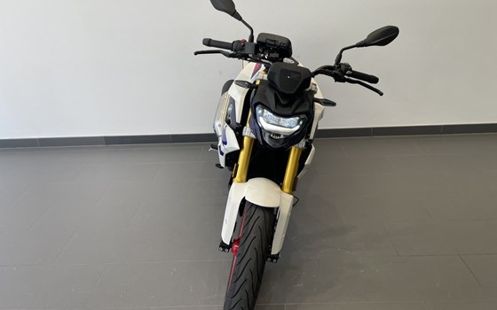 Gebrauchtmotorrad BMW G 310 R - Bild 9