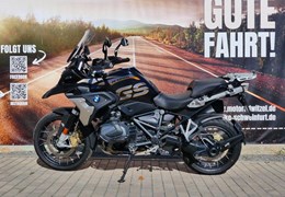 Gebrauchte BMW R 1250 GS