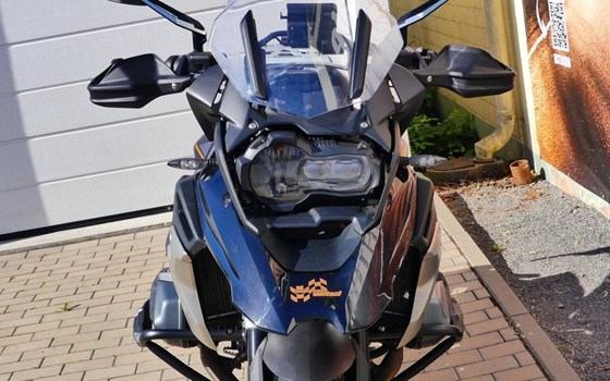 Gebrauchtmotorrad BMW R 1250 GS - Bild 10