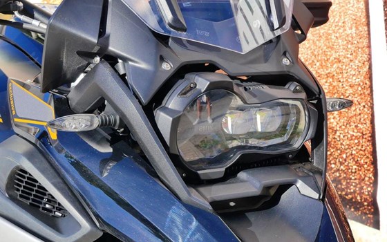 Gebrauchtmotorrad BMW R 1250 GS - Bild 11