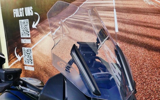 Gebrauchtmotorrad BMW R 1250 GS - Bild 12