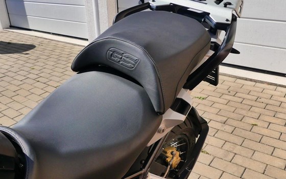 Gebrauchtmotorrad BMW R 1250 GS - Bild 13