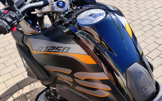 Gebrauchtmotorrad BMW R 1250 GS - Bild 15