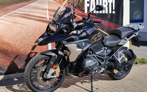 Gebrauchtmotorrad BMW R 1250 GS - Bild 3