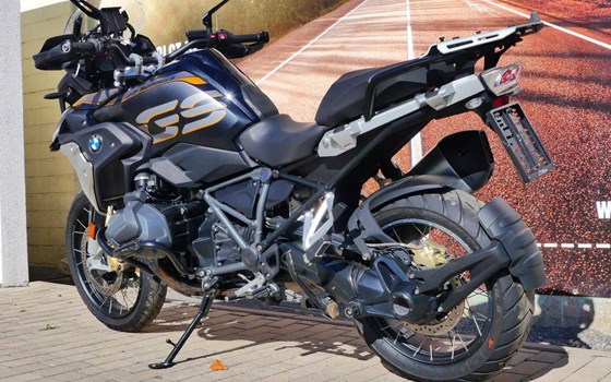 Gebrauchtmotorrad BMW R 1250 GS - Bild 4